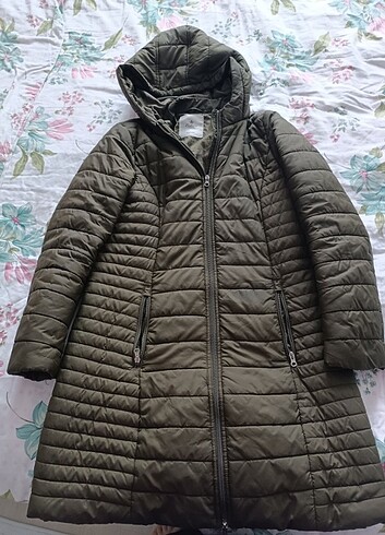 Şişme mont