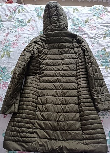 Colin's Şişme mont