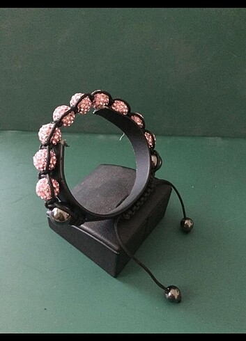 Diğer Shamballa bileklik 