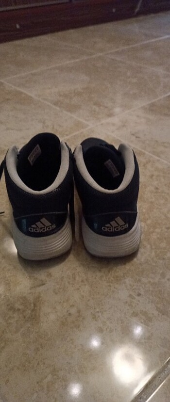 Adidas Adidas kadın basketbol ayakkabısı