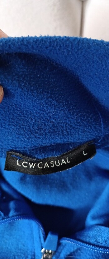 LC Waikiki LCW polar sweatshirt