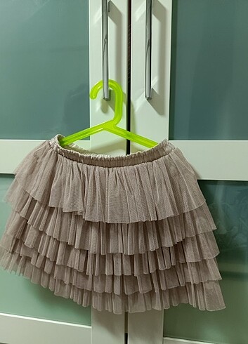 Zara ZARA TÜTÜ ETEK 9-10 yaş
