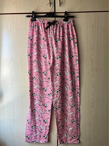 Pijama altı
