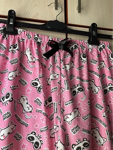 Diğer Pijama altı