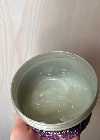 Urban Care Vegan Saç bakım yağı