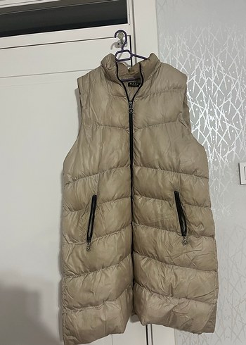 Krem mont - Görsel 2