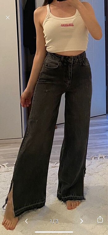 Harika pantolon