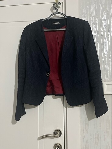 Blazer ceket