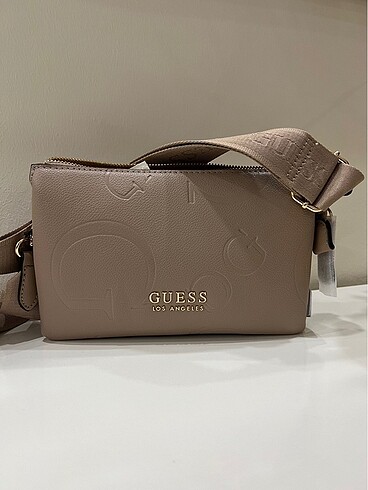 Guess Orjinel guess çanta