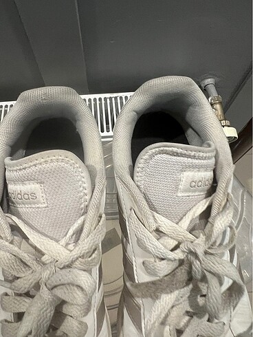 39 Beden beyaz Renk Orjinal Adidas