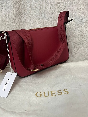 Beden Orjinal guess çanta