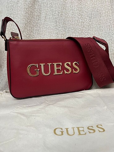 Guess Orjinal guess çanta