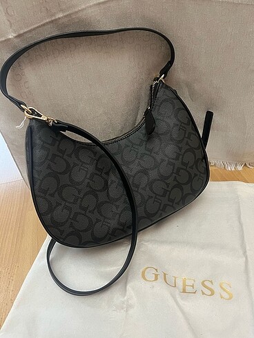  Beden Orjinal guess çanta
