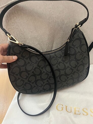 Guess Orjinal guess çanta
