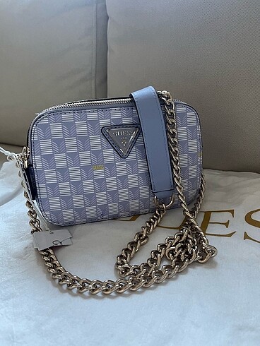 Orjinal guess çanta 