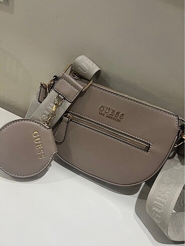 Orjinal guess çanta