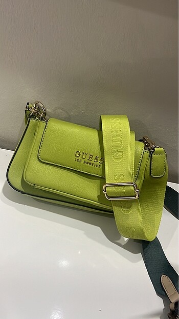 Guess Orjinal guess çanta