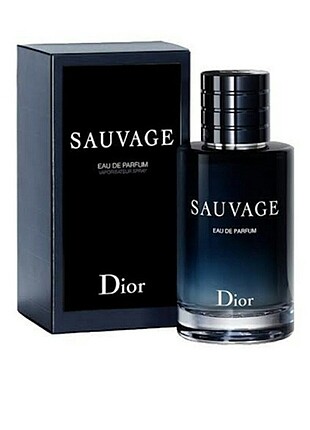 DİOR SAUVAGE