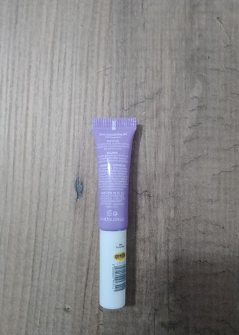 lykd kaş maskarasi - Görsel 2