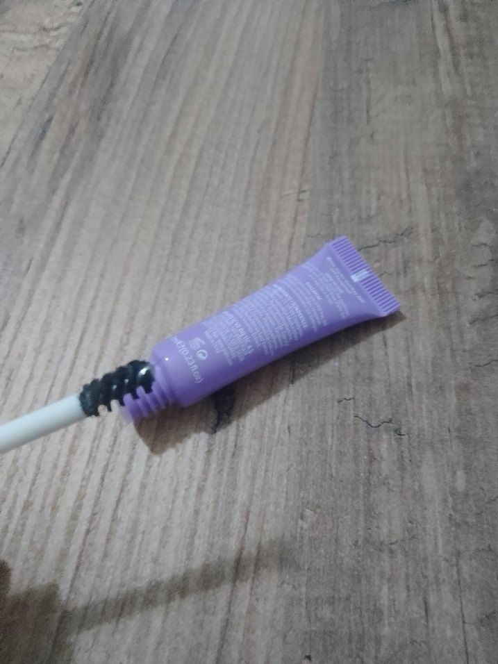 lykd kaş maskarasi - Görsel 3