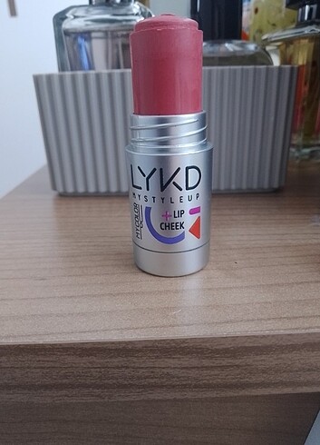 Beden Lykd allik