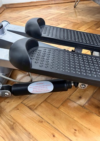 Beden max sport stepper