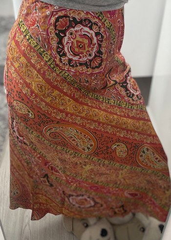 Bohem etek - Görsel 2