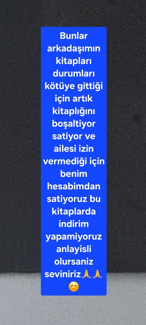 Berdel ve Berdel II Roman Seti - Görsel 2