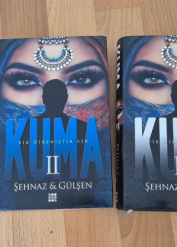 Kuma 1, 2 3 - Şehnaz & Gülşen - Görsel 2