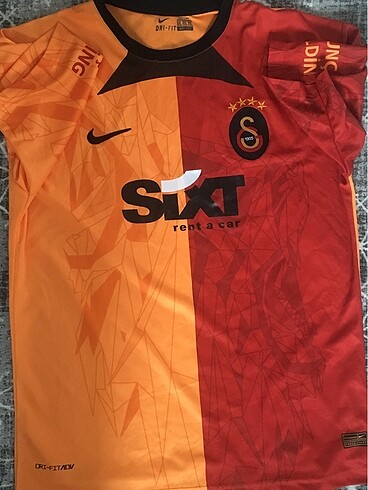 Diğer Galatasaray forma