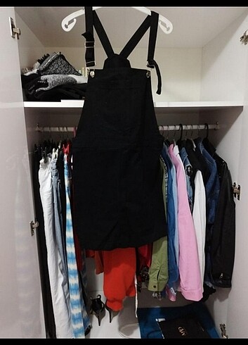 Zara Slopet elbise 