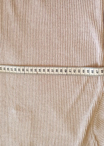 xs Beden ten rengi Renk Colin's Kadın Triko Elbise(Tunik)