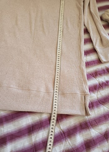 xs Beden Colin's Kadın Triko Elbise(Tunik)