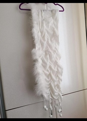 LC Waikiki Atkı ve Eldiven