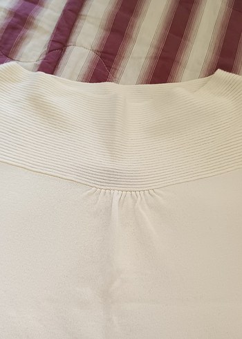 Orjinal Adil Işık Bluz - Görsel 5