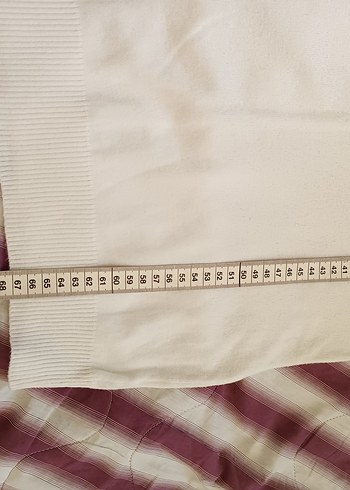 Orjinal Adil Işık Bluz - Görsel 6