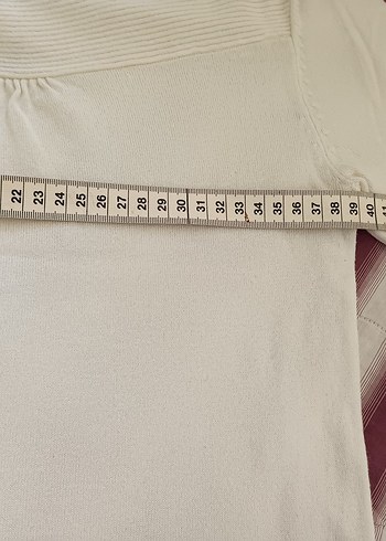 Orjinal Adil Işık Bluz - Görsel 2