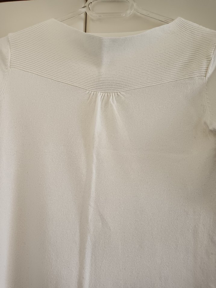 Orjinal Adil Işık Bluz - Görsel 3