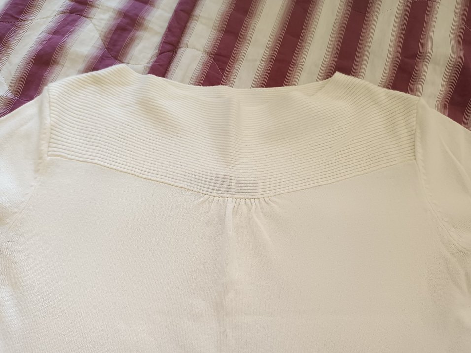 Orjinal Adil Işık Bluz - Görsel 5