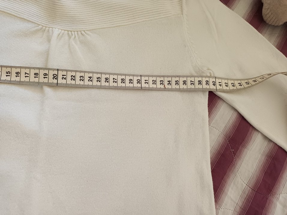 Orjinal Adil Işık Bluz - Görsel 2