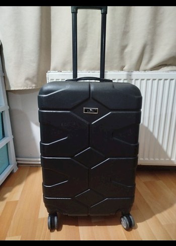 Polo Orta Boy Valiz