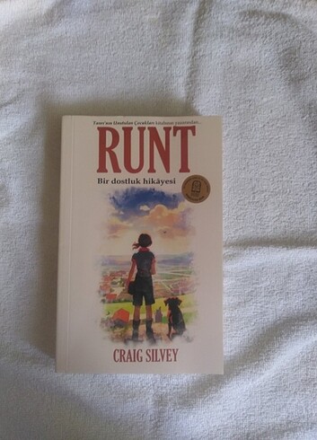 Runt Craig Silvey 