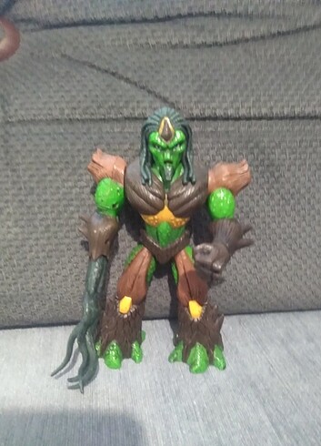 Gormiti 15 cm figür 