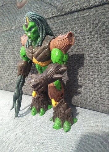 Gormiti 15 cm figür