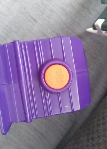 Beden Renk Transformers Mc Donalds Burger King