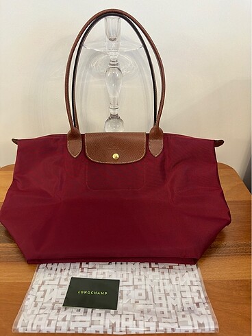 Longchamp le pliage
