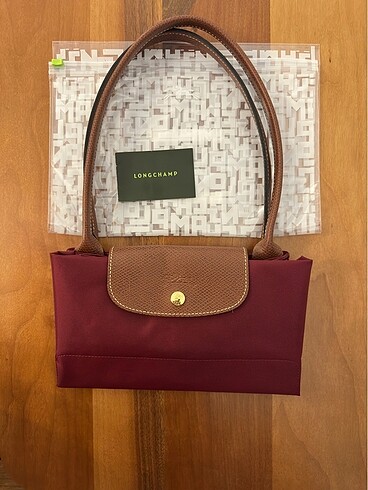Longchamp Longchamp le pliage
