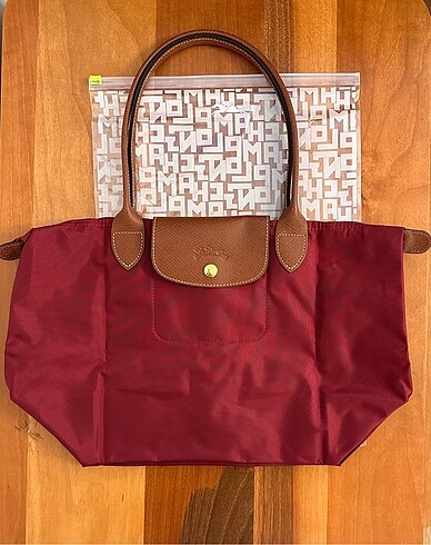 Longchamp Longchamp
