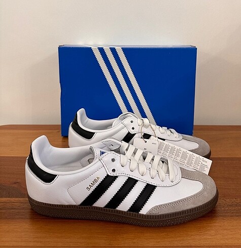Adidas Adidas