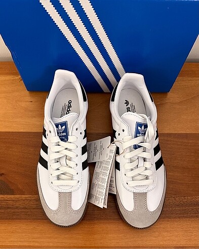 38 Beden Adidas
